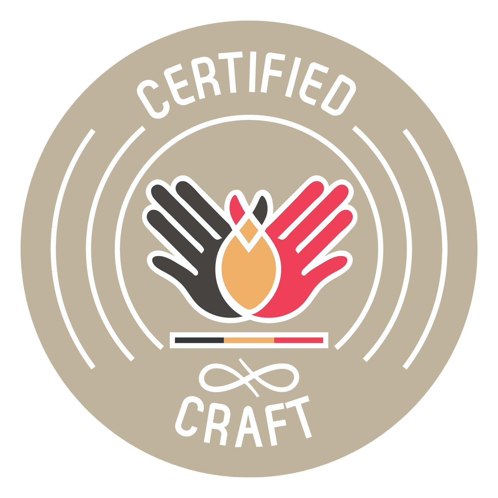 Certified Craft Logo