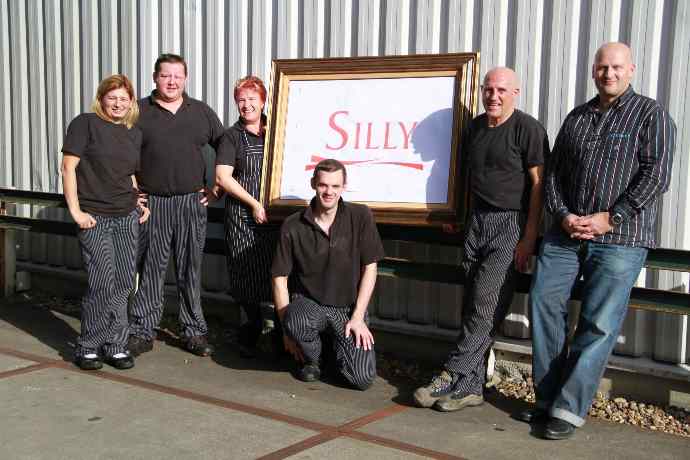 Equipe Silly