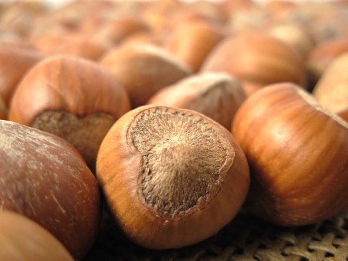 Ingrediënten van topkwaliteit