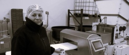 Geplande levering