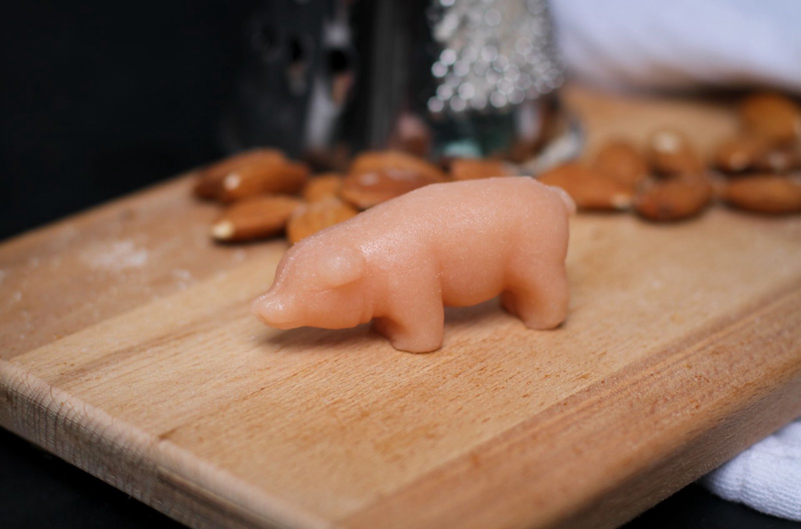 Financier uw projecten met lekkers