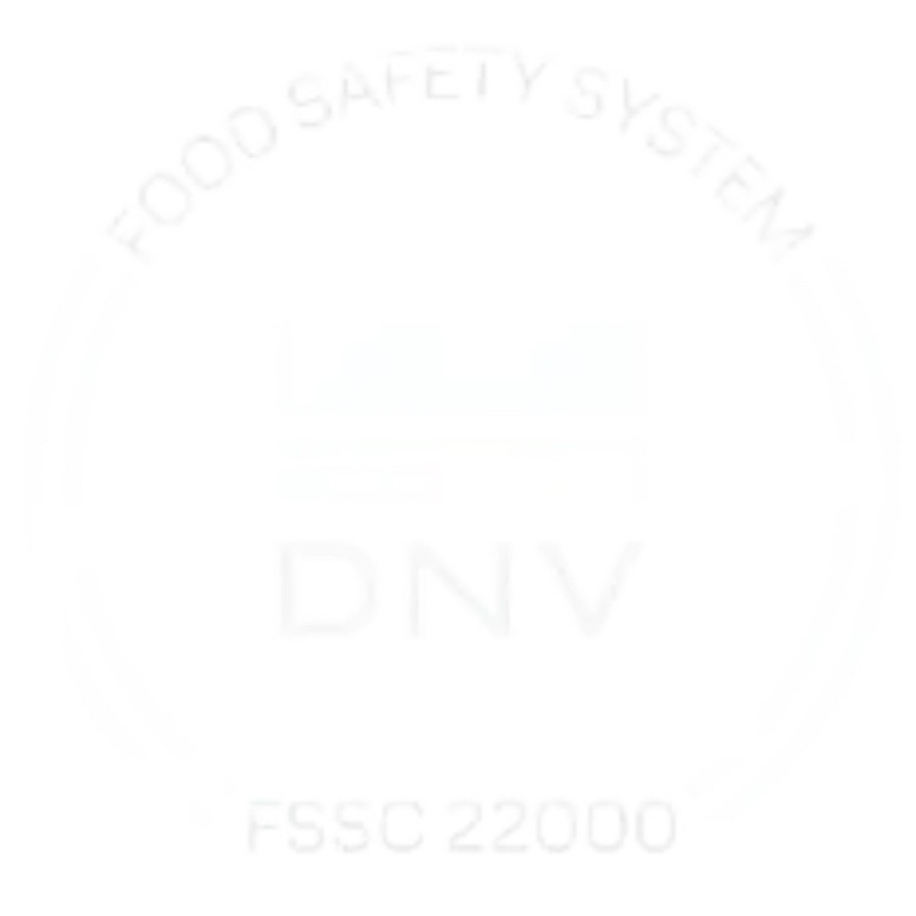 Certification FSSC 22000 et documentation qualité d'un fabricant de confiserie