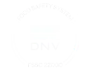 Dnv FSSC 22000
